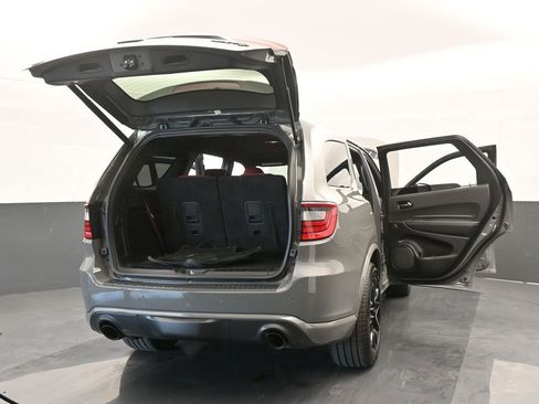 Used 2021 Dodge Durango SRT Hellcat w/ Black Package AWD/4WD image 79