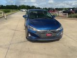 Used 2019 Hyundai Elantra SEL image 3