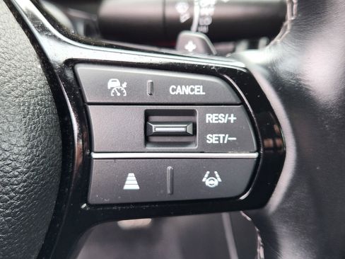 Certified 2022 Honda Civic Sport image 23