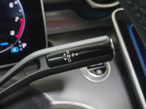 Certified 2024 Mercedes-Benz C 43 AMG 4MATIC Sedan image 36