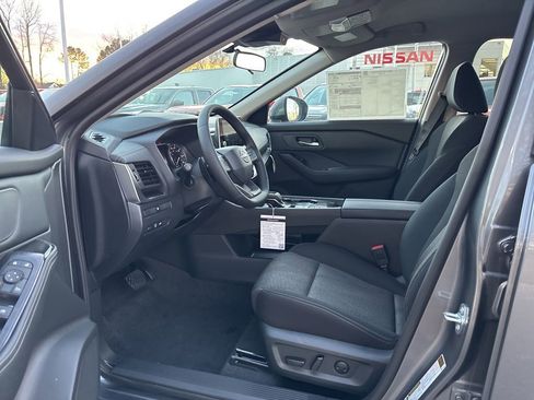 New 2026 Nissan Rogue SV w/ Cold Weather Package image 14