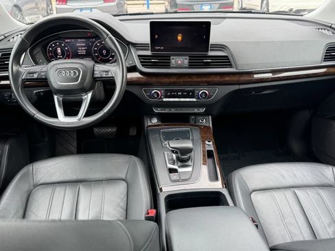 Used 2018 Audi Q5 2.0T Premium AWD/4WD image 11