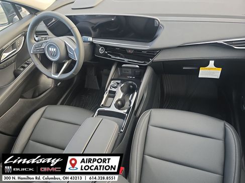 New 2026 Buick Envision Preferred AWD/4WD image 31