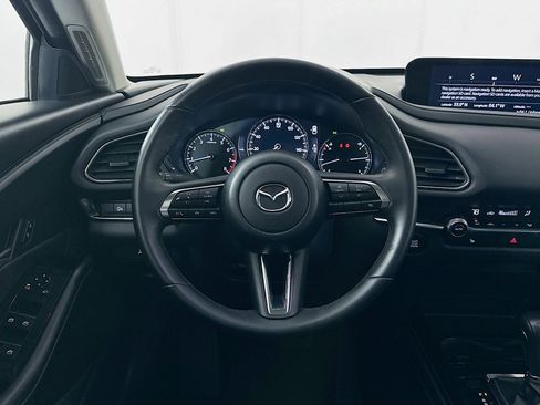 Used 2025 MAZDA CX-30 AWD 2.5 S w/ Preferred Package image 17