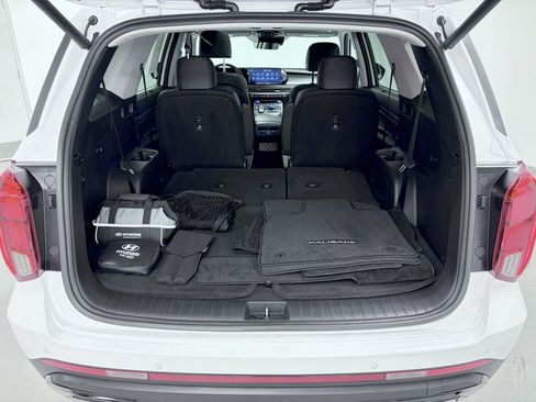 Used 2025 Hyundai Palisade XRT AWD/4WD image 23