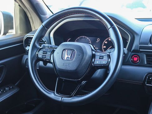 Certified 2023 Honda Pilot Sport image 16