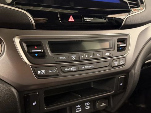 Used 2024 Honda Passport EX-L image 24