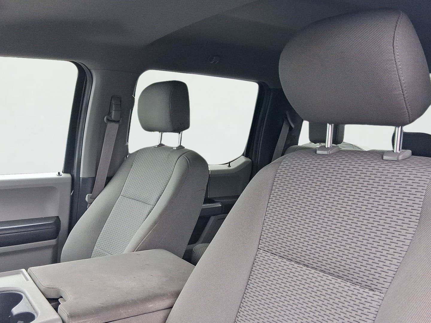 Used 2019 Ford F150 XLT w/ Equipment Group 301A Mid AWD/4WD image 11