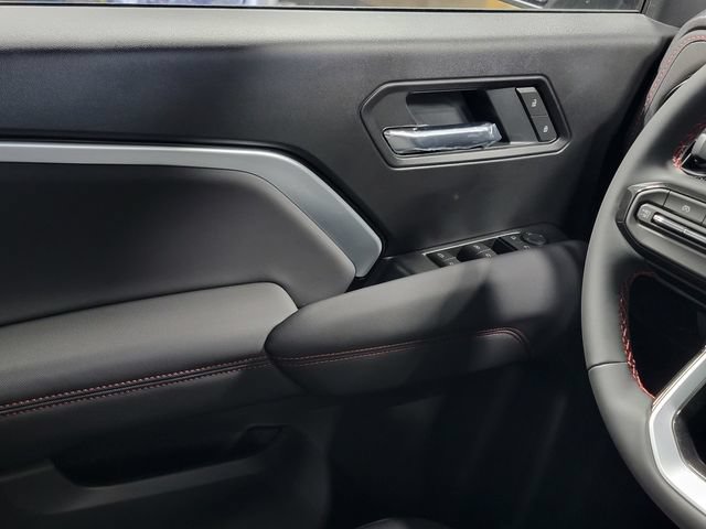 New 2026 Chevrolet Colorado Z71 AWD/4WD image 22