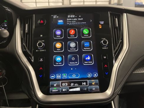 Used 2025 Subaru Legacy Premium image 26