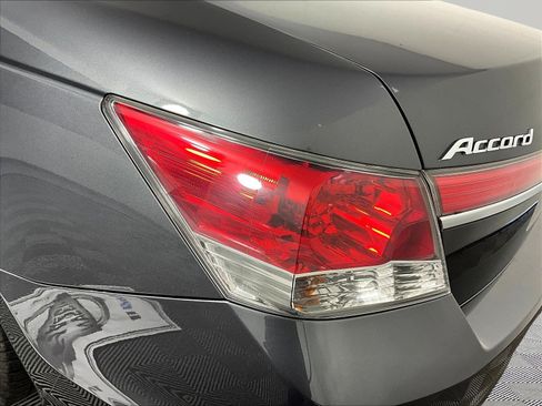 Used 2012 Honda Accord EX-L image 23
