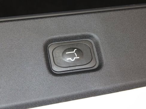 New 2025 Ford Expedition Platinum w/ Stealth Performance Package image 20