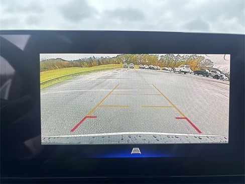 New 2026 Chevrolet TrailBlazer LT image 15