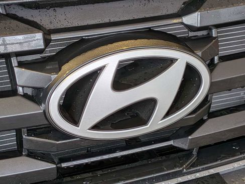 Used 2026 Hyundai Tucson SEL FWD image 13