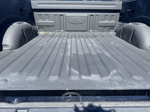 Used 2024 Ford F150 XLT w/ Equipment Group 302A MID AWD/4WD image 5