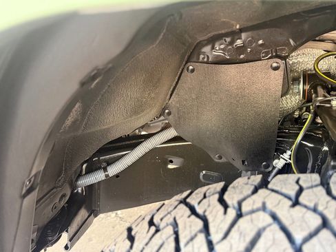 Used 2021 Toyota Tundra Limited w/ Limited Premium Package image 96