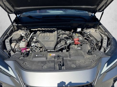 Used 2022 Lexus NX 350 AWD image 29