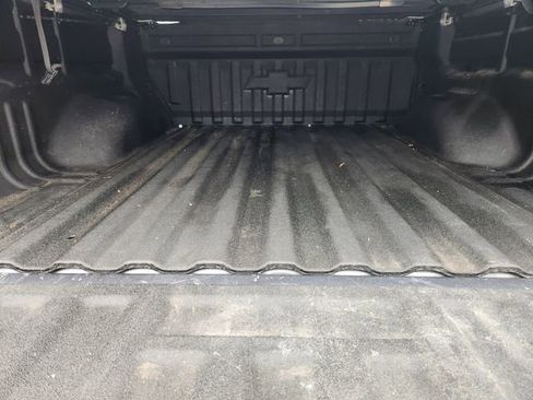 Certified 2018 Chevrolet Colorado Z71 AWD/4WD image 31