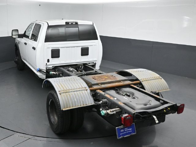 Used 2026 RAM 3500 Tradesman AWD/4WD image 48