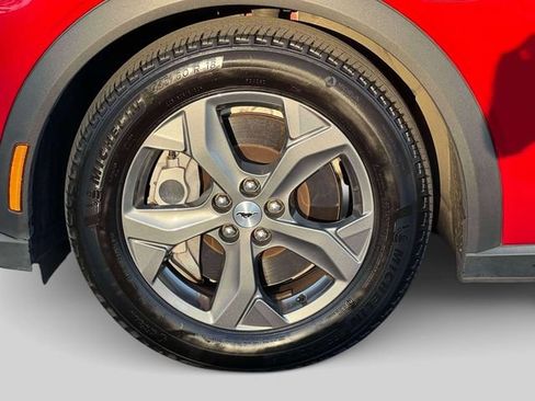 Used 2021 Ford Mustang Mach-E Select w/ Comfort/Technology Package AWD/4WD image 14
