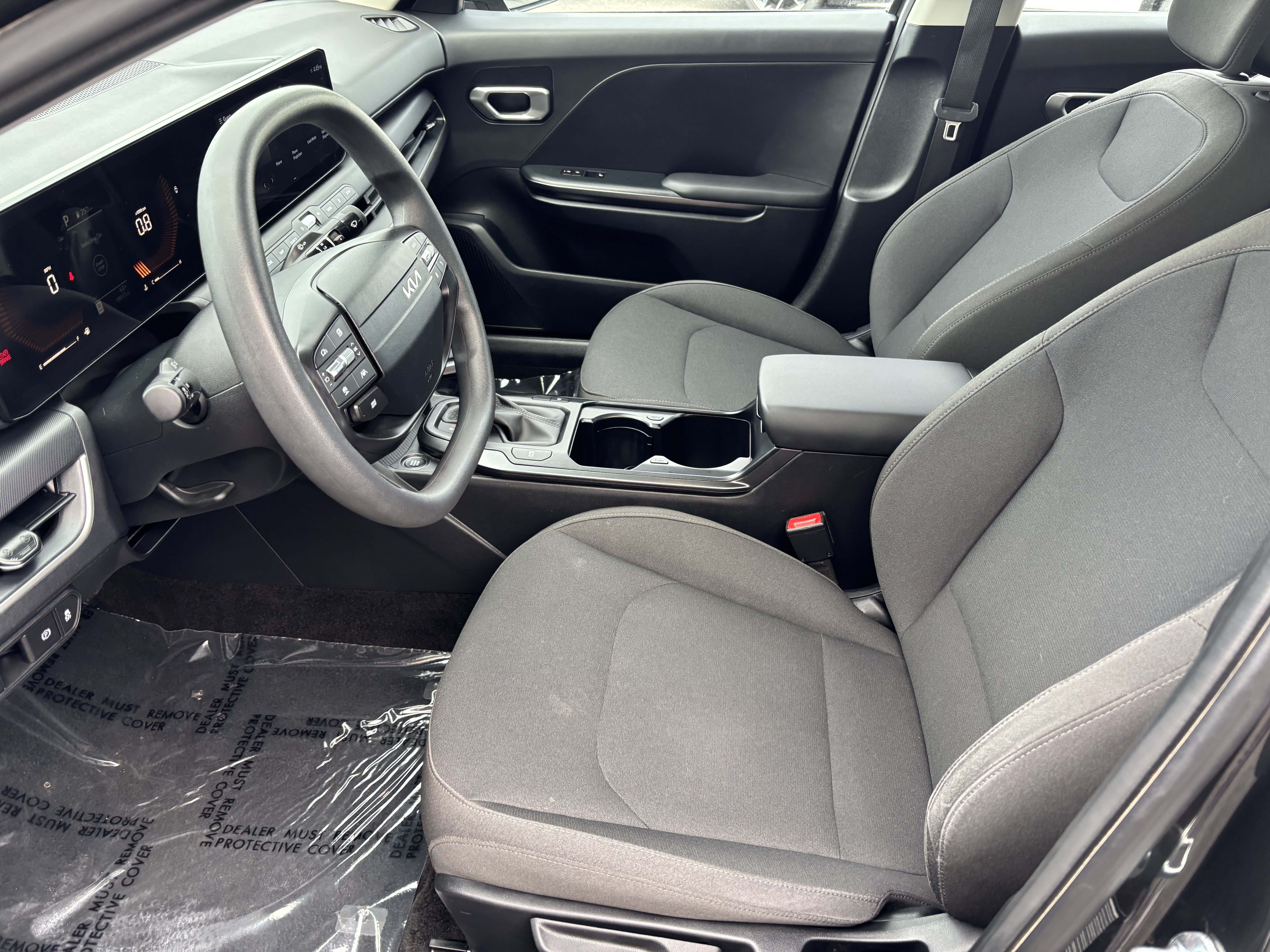 Used 2026 Kia K4 FWD image 12