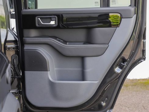 New 2026 INEOS Grenadier AWD/4WD image 62