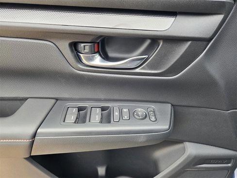 New 2026 Honda CR-V TrailSport image 18