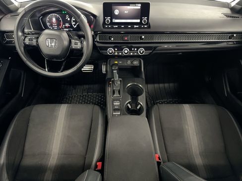 Used 2022 Honda Civic Sport image 27