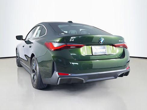 Used 2023 BMW i4 eDrive35 w/ Premium Package RWD image 5