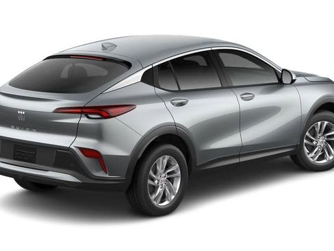 New 2026 Buick Envista Preferred image 5