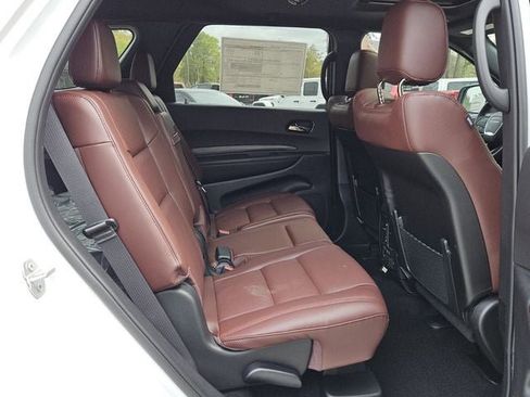 New 2026 Dodge Durango GT AWD/4WD image 14