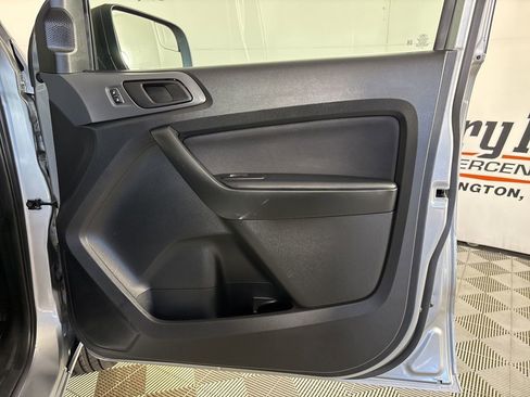 Used 2020 Ford Ranger XL w/ Equipment Group 101A Mid image 26
