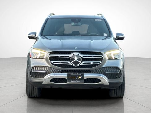 Certified 2022 Mercedes-Benz GLE 350 GLE 350 image 5