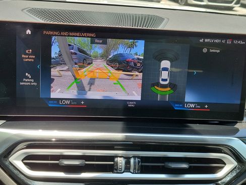 Certified 2024 BMW 230i Coupe w/ Premium Package RWD image 26