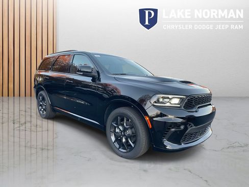 New 2026 Dodge Durango GT image 2