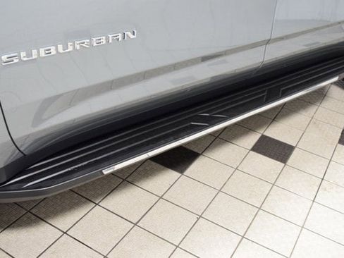 New 2026 Chevrolet Suburban Premier w/ Sun And Tow Package image 29