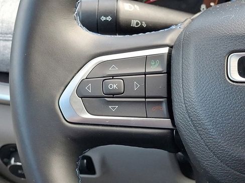 Certified 2022 Jeep Compass Latitude w/ Convenience Group image 24