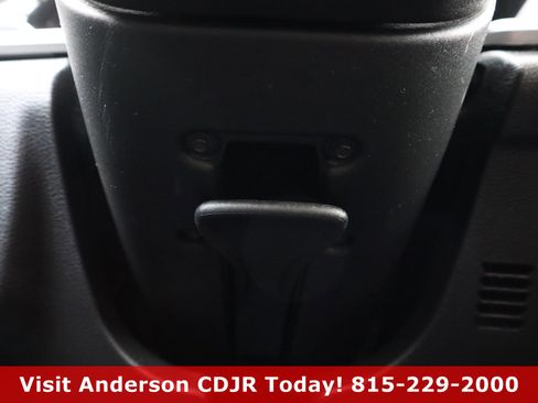 New 2023 Jeep Grand Cherokee 4WD 4xe image 13