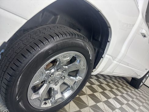 Used 2022 RAM 1500 Big Horn image 31