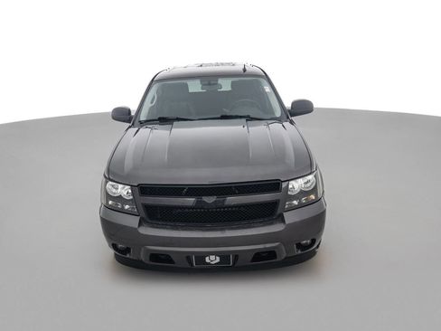 Used 2007 Chevrolet Tahoe LT w/ LT Preferred Equipment Group AWD/4WD image 2