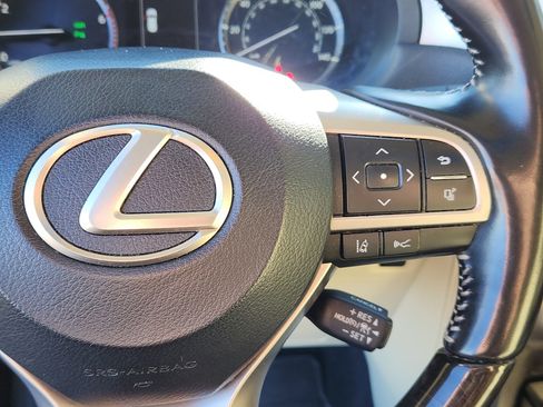 Used 2020 Lexus GX 460 Luxury image 19