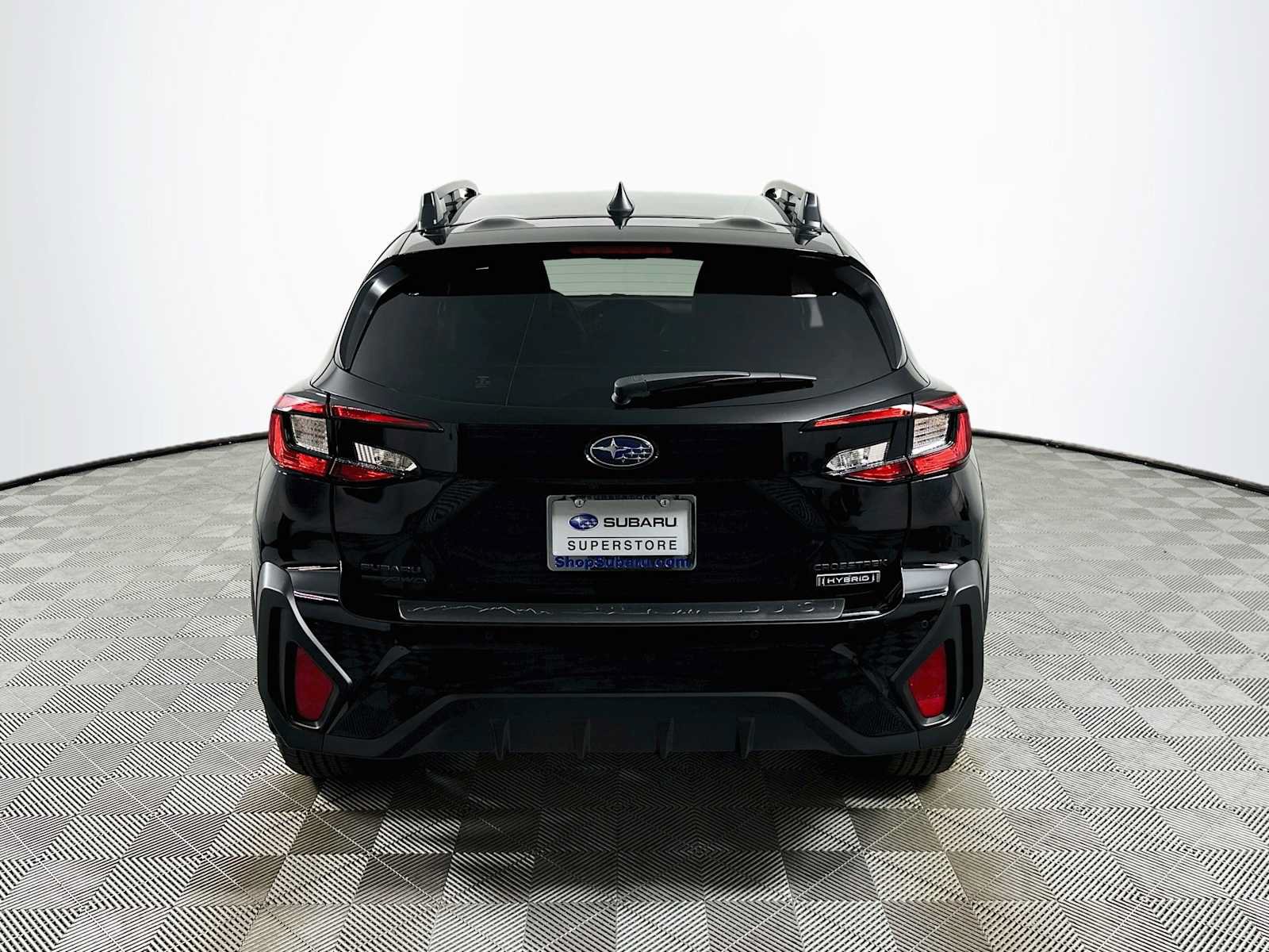 New 2026 Subaru Crosstrek 2.5i Limited AWD/4WD image 6