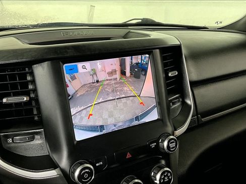 Used 2022 RAM 1500 Lone Star image 21