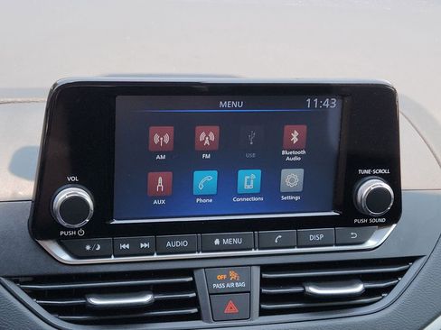 Certified 2023 Nissan Altima 2.5 S image 21