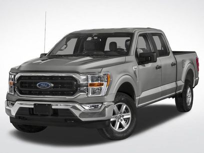 Used 2023 Ford F150 Tremor