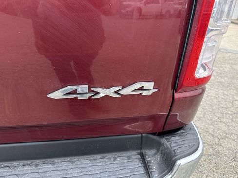 Used 2019 RAM 1500 Big Horn image 13