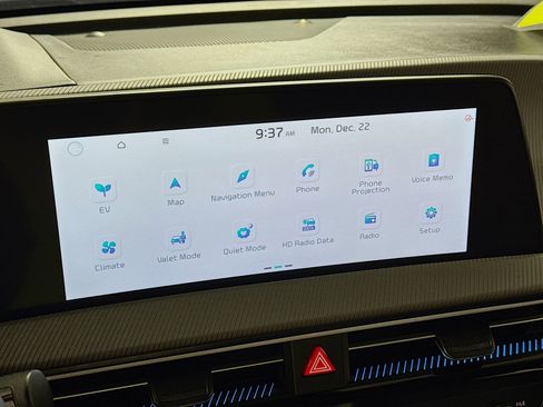 Used 2023 Kia EV6 GT-Line image 19