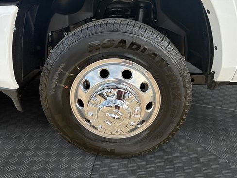 New 2026 RAM 3500 Longhorn image 23