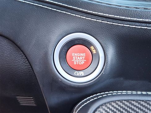 Used 2023 Dodge Challenger SRT Hellcat w/ Driver Convenience Group image 30