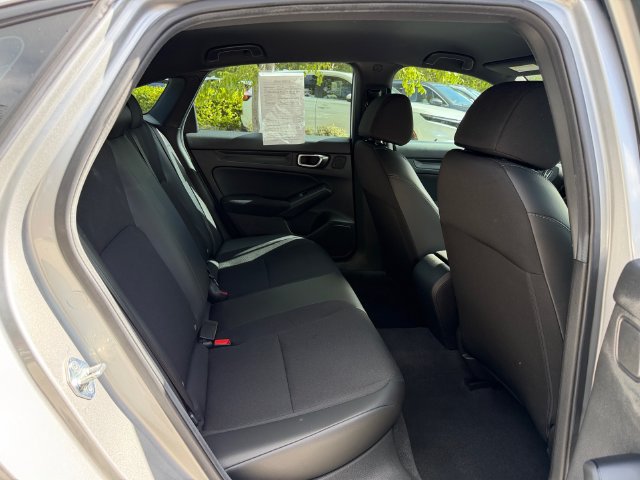 Used 2024 Honda Civic Sport image 20